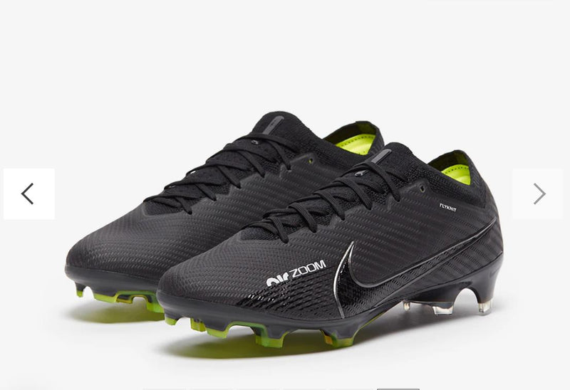 Chuteira Nike Air Zoom Mercurial Vapor XV Elite - Campo