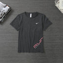 Camiseta Run Básica da Nike