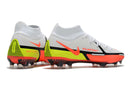 Chuteira Nike Phantom GT2 Elite - Campo