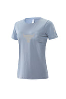 Camiseta Básica Feminina Under Armour
