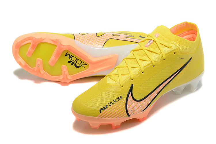 Chuteira Nike Air Zoom Mercurial Vapor XV Elite - Campo