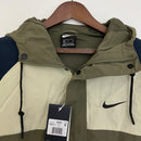 Corta-Vento - Nike Swoosh