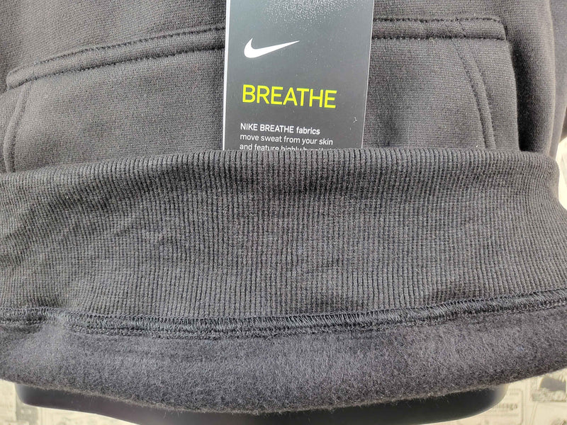 Moletom da Nike - Preto