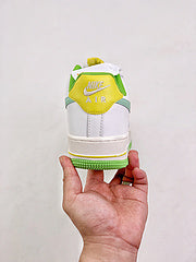 Tênis da Nike Air Force1