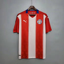 20/21 Paraguai Home