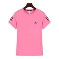 Camiseta Básica da Adidas