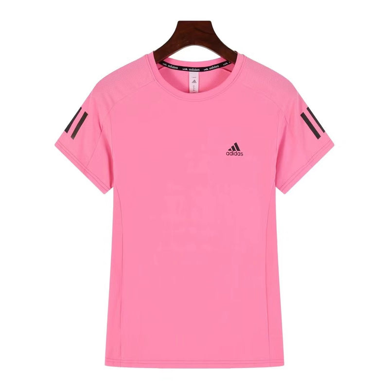 Camiseta Básica da Adidas