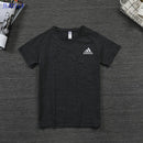 Camiseta Básica Adidas