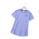 Camiseta Básica da Adidas - Feminina