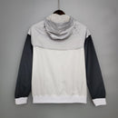 Corta-Vento Chelsea - Off-White