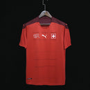 20/21 Suíça Home