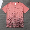 Camiseta Básica - Adidas