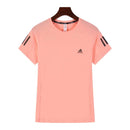 Camiseta Básica da Adidas