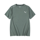 Camiseta Básica da Puma