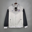 Corta-Vento Chelsea - Off-White