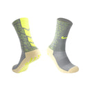 Meia antiderrapante da Nike