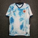 20/21 Noruega Away