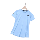 Camiseta Básica Under Armour - Feminina