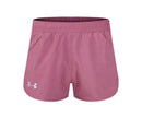 Short Feminino da Under Armour
