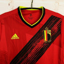 20/21 Bélgica Home