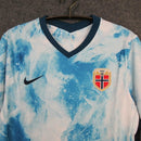 20/21 Noruega Away