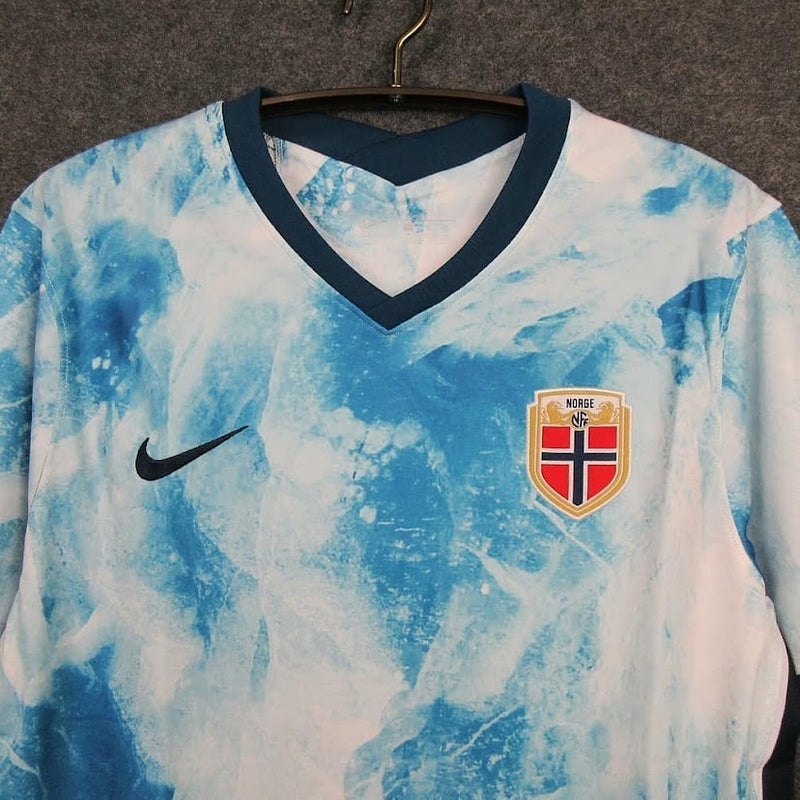 20/21 Noruega Away