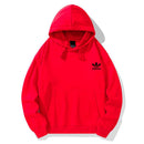Moletom da Adidas