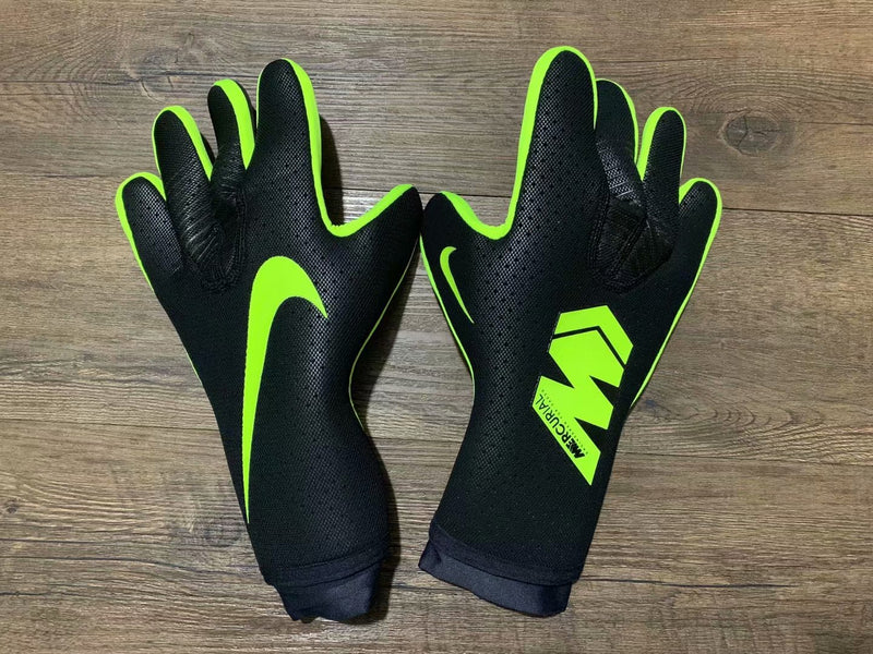 Luva de Goleiro da Nike - Mercurial